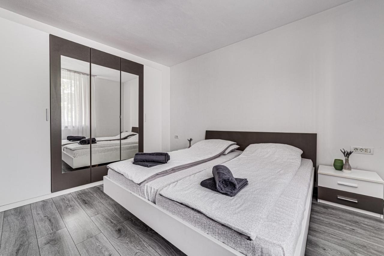 Gabriel Apartment アラド エクステリア 写真