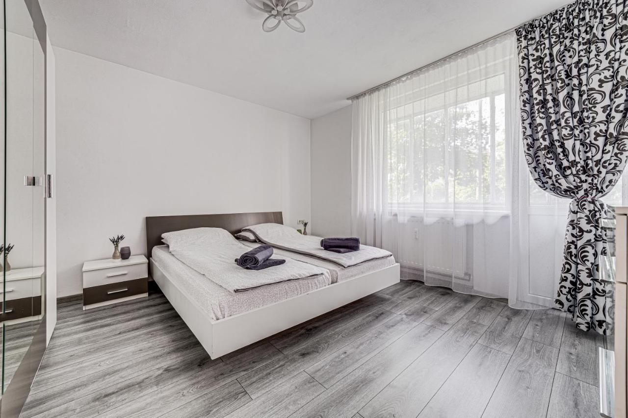Gabriel Apartment アラド エクステリア 写真
