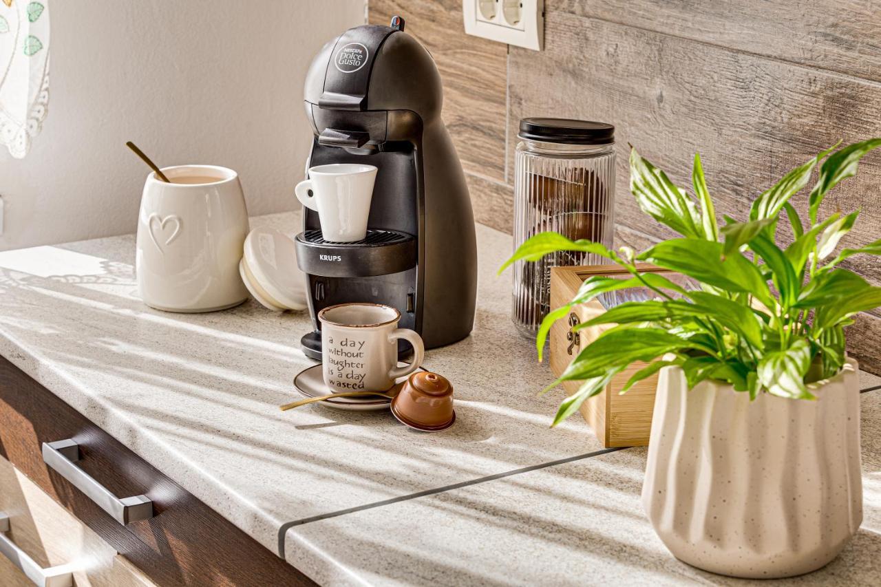 Gabriel Apartment アラド エクステリア 写真