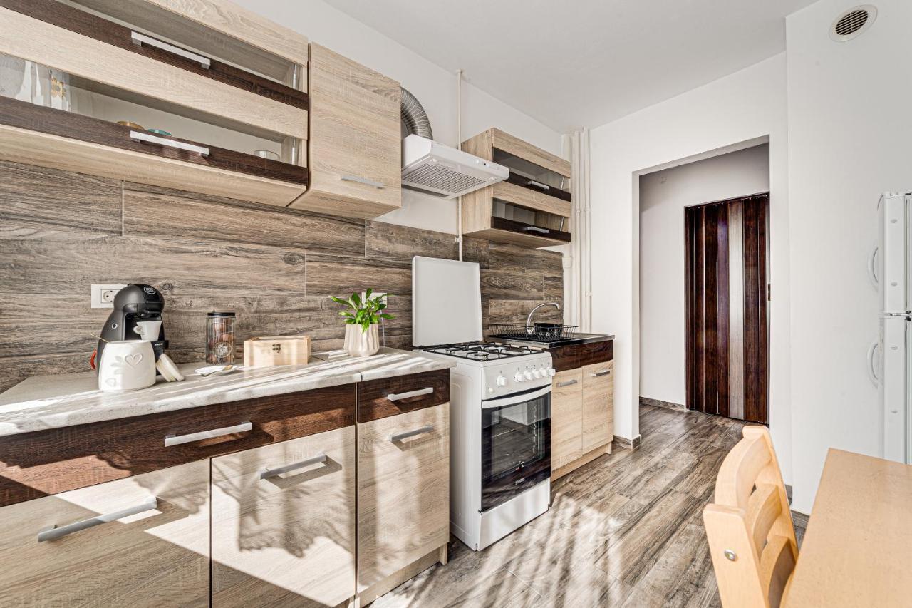 Gabriel Apartment アラド エクステリア 写真